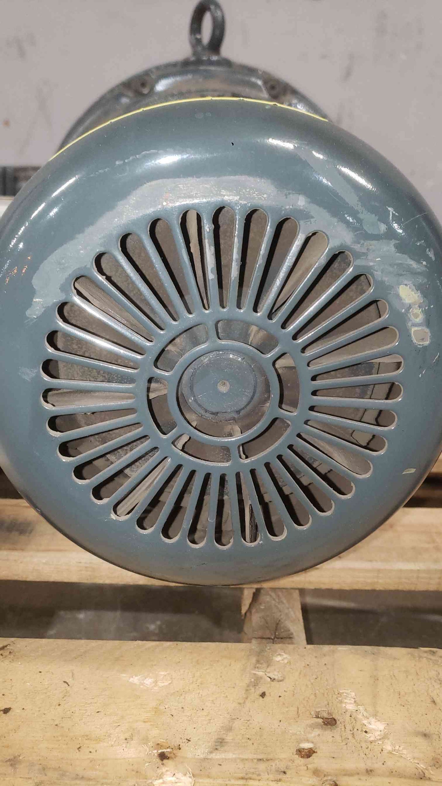 Stromag 60V 1500U/Min Motor RTF16 (SKU: 112463)