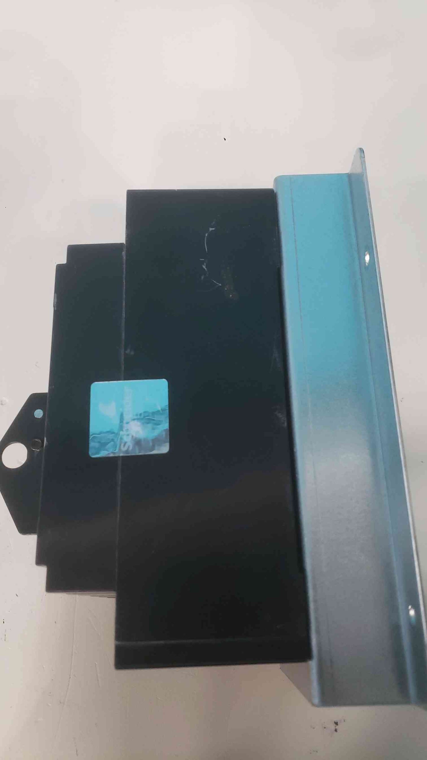 Square D QDF32200TS PowerPact QD 200A 3-Pole 240V I-Line Circuit Breaker(SKU: 113118)