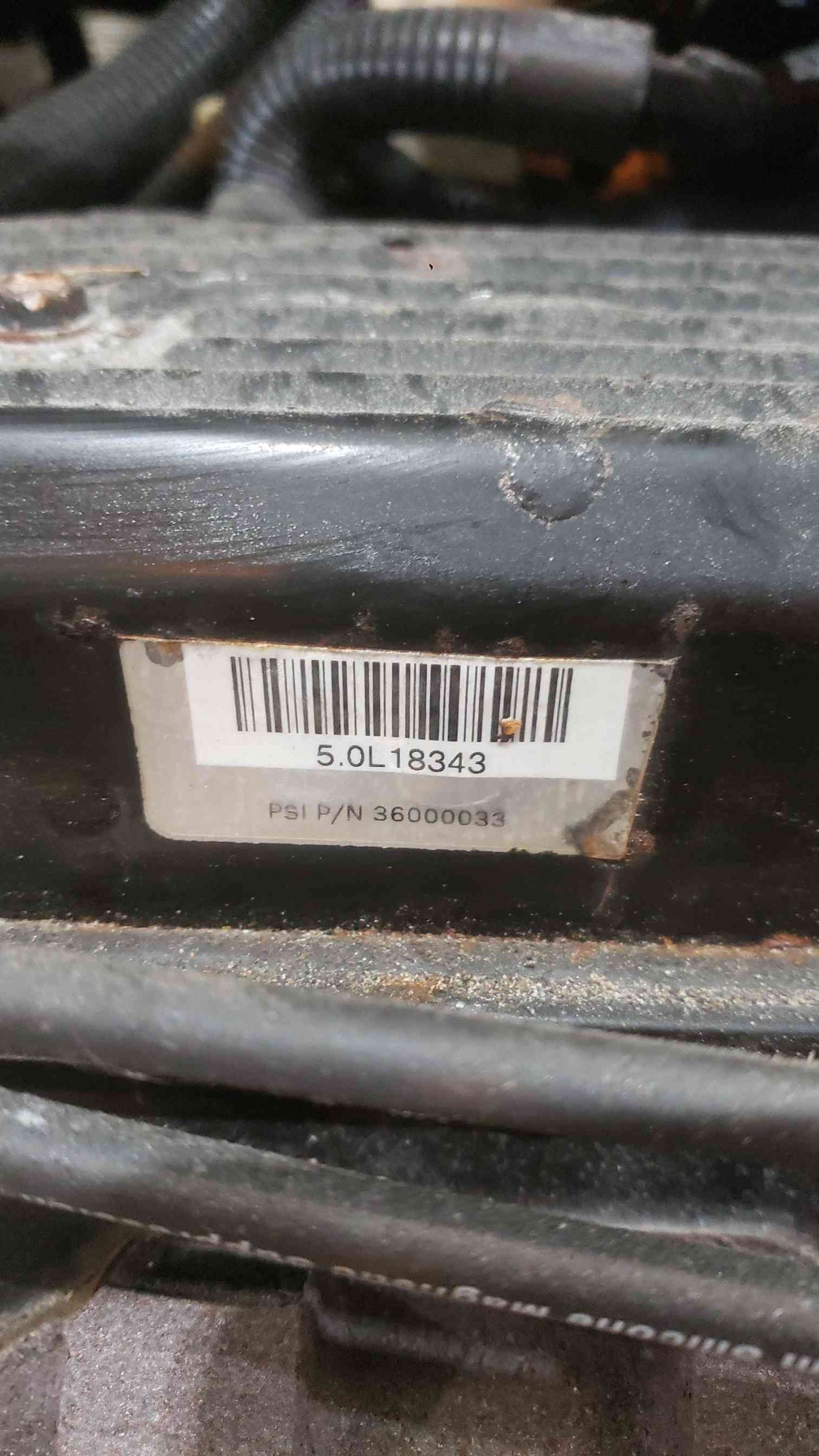 48KW Kohler 48RCL 240V 200A 1PH LP NG 212 Hrs. TESTED (SKU: 113495)