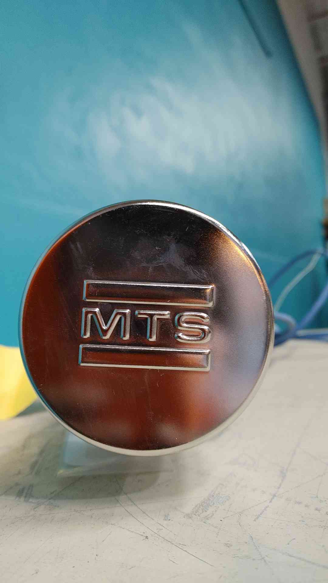 MTS Level Plus MC420 Liquid Level Sensor Transmitter Probe Magnetostrictive