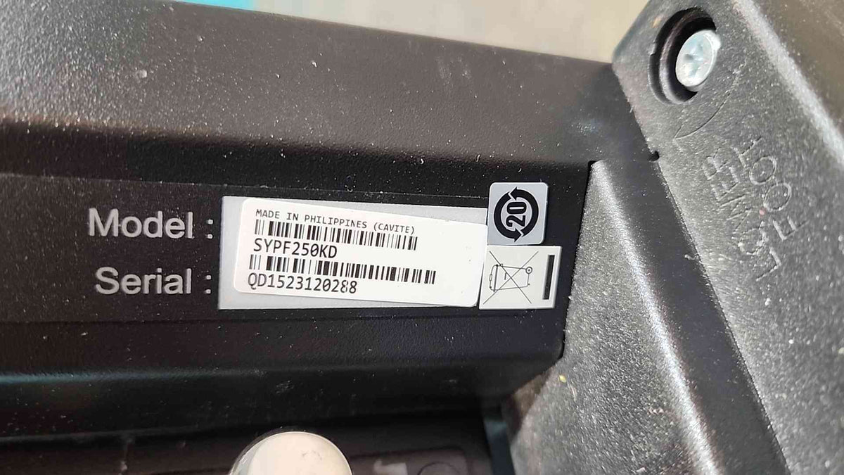 APC Symmetra PX 250kW Power Enclosure Frame SYPF250KD 42U UPS Cabinet Frame Only