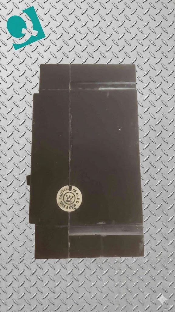 Westinghouse 15A 600VAC 3 Pole Breaker MCP03150CR (SKU: 110202)