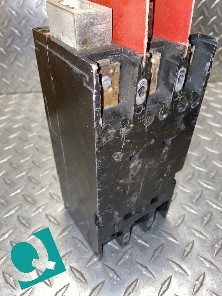 175A GOULD ITE FJ63B175 3 Pole Circuit Breaker(S6LLST1447)