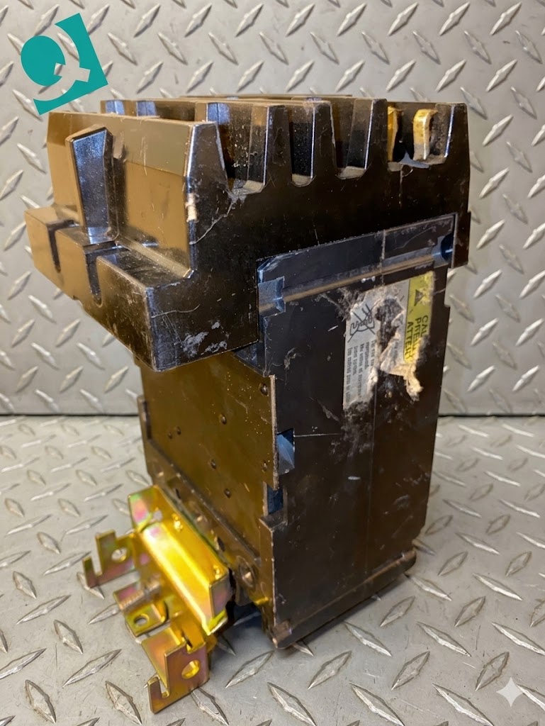 Square D, FA34090, 90A Breaker(S6LLST1563)