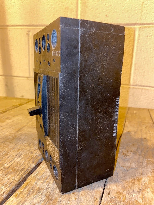*Pickup Only* 225A GE 3 Pole Circuit Breaker(S6LLST1382)