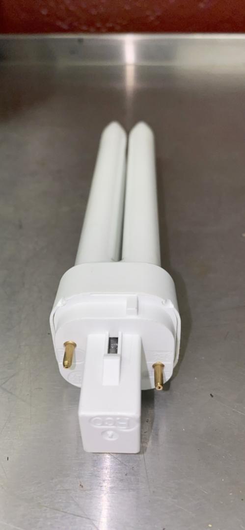 GE Biax D ECO 26W G24d-3 Compact Fluorescent Lamp(S6LLST4561)