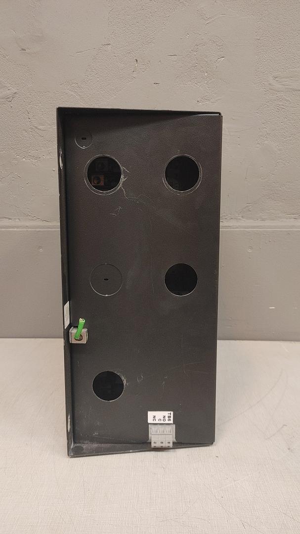 Liebert 125A Bypass Switch NMBHW81(S6LLST11563)