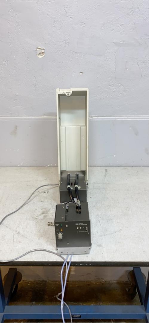 HP Refractive Index RI-DETECTOR 79877A(S6LLST5787)