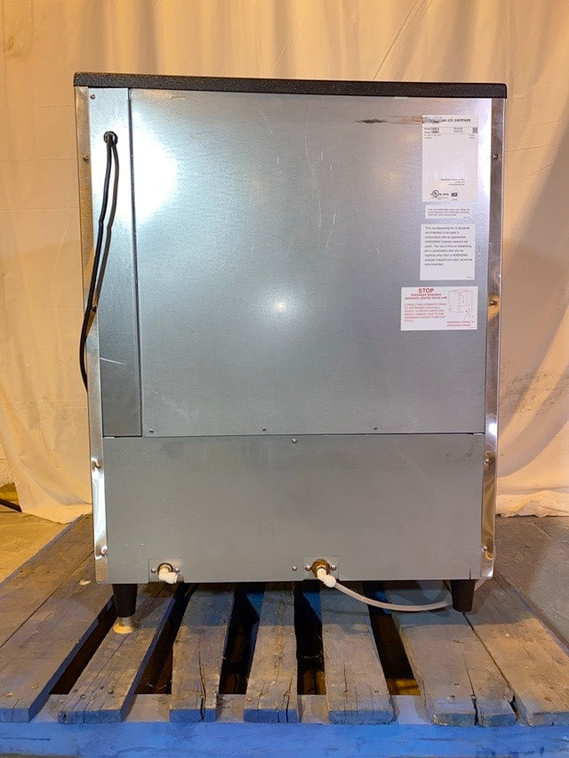 Hoshizaki America DM-200B Ice Dispenser(S6LLST1854)