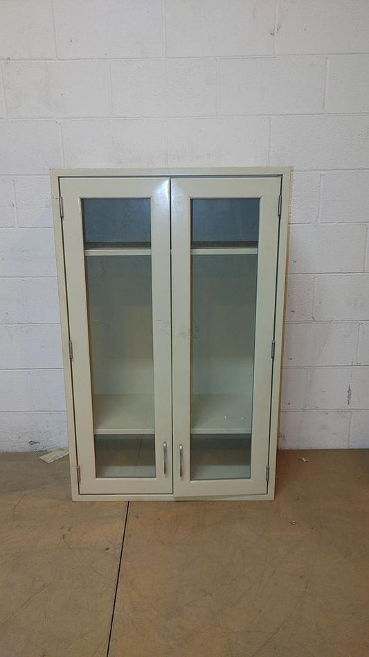 30" Duralab Overhead Cabinet(S6LLST12161)