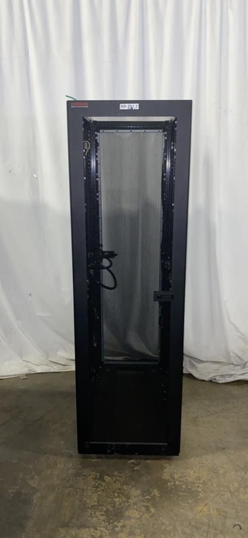 42U Hitachi Server Rack(S6LLST4838)