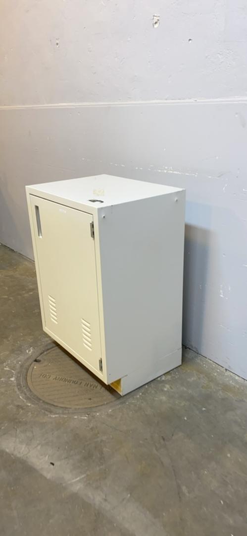 Recessed 1 Door 24x18x36(S6LLST5041)