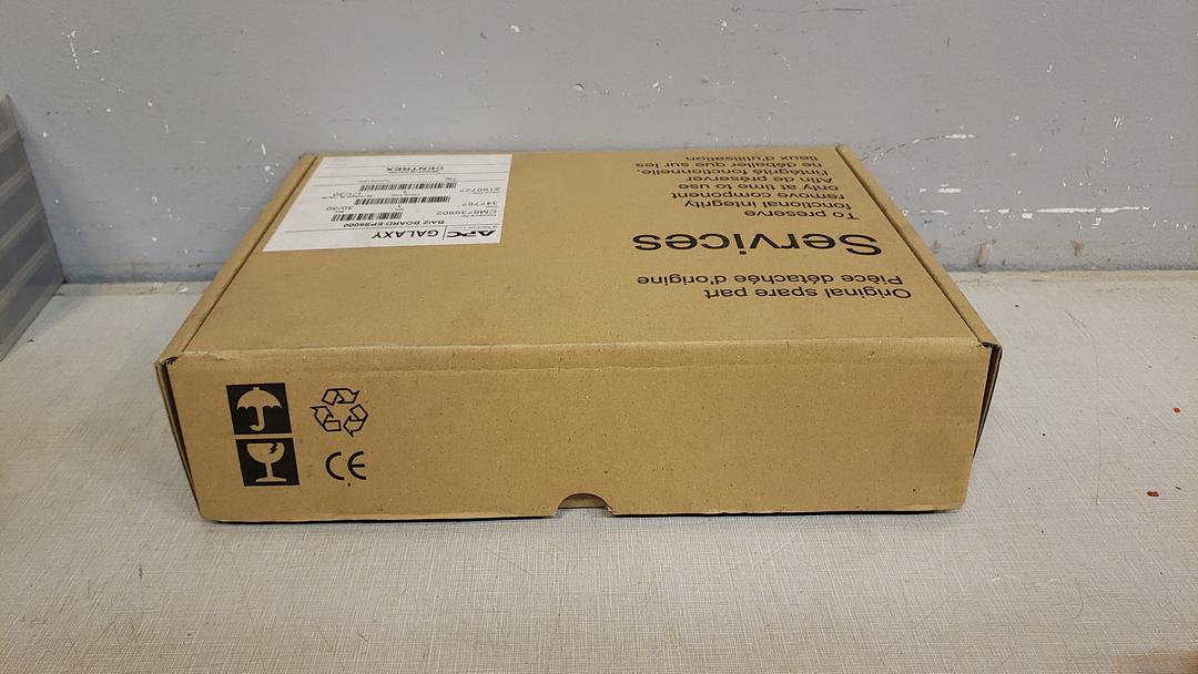New APC Schneider CM6739902 BAIZ Board EPS6000 Galaxy UPS Circuit Board Assembly
