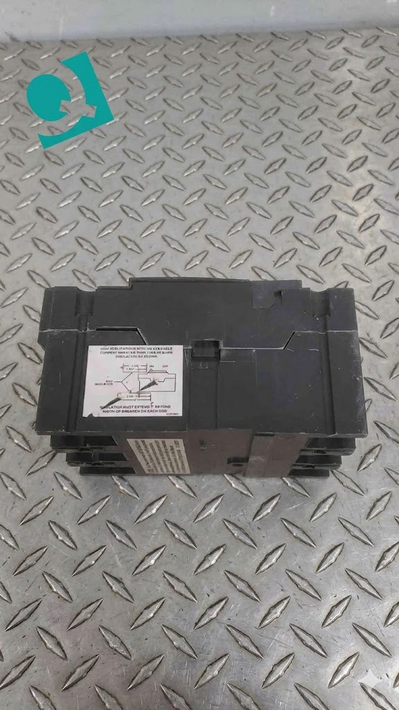 GE 30A 600VAC 3 Pole Breaker SELA36AT0030 (SKU: 112283)