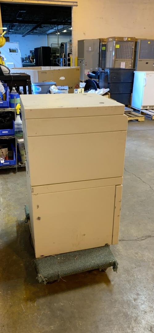 Ventana 750-201 Laboratory Slide Stainer System(S6LLST6177)