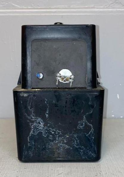 Beckett CB504ULHT 460V HIGH TEMPERATURE CONDENSATE PUMP(S6LLST4708)