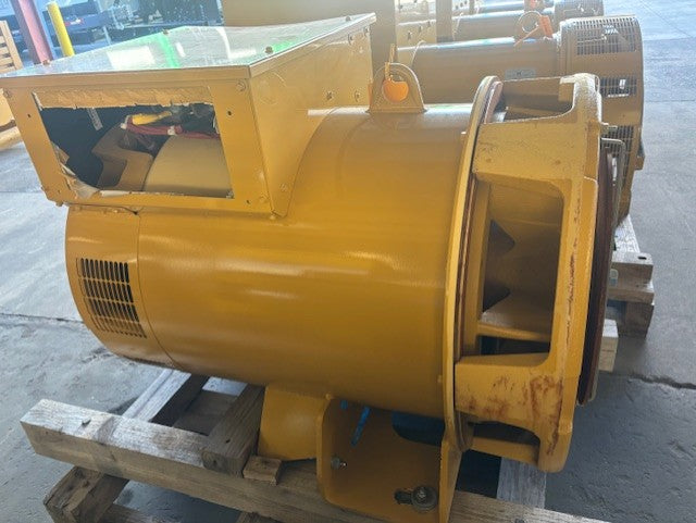 New Caterpillar 350KW Generator End - DPC1134
