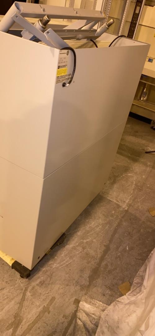 Forma Scientific 4' Class II Type A2 Biosafety Cabinet BSC Hood w/ Stand (S6LLST3713)