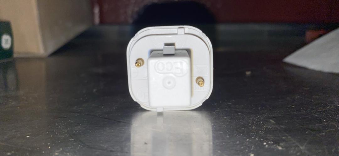 GE Biax D ECO 26W G24d-3 Compact Fluorescent Lamp(S6LLST4561)