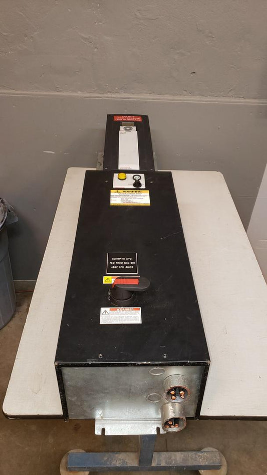 HONEYWELL VFD HVFDSD3C0400G1000 Automation & Control(S6LLST12479)