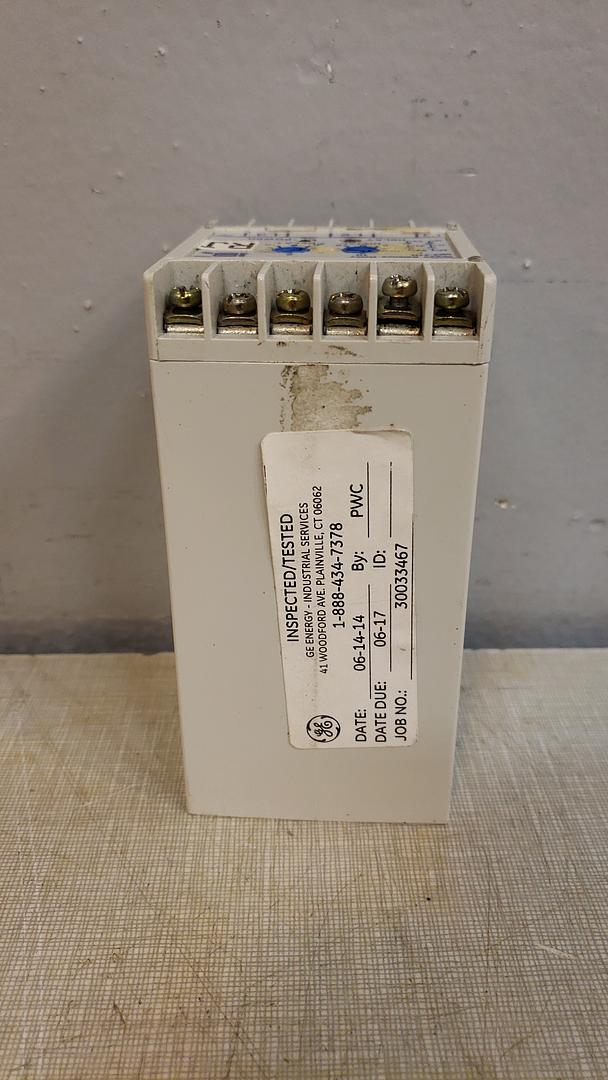 Basler Electric BE347N3S4N2(S6LLST9034)