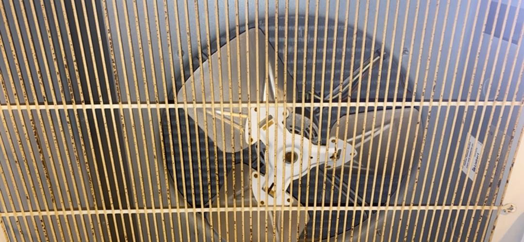 Liebert Outdoor Split System Condenser(S6LLST4175)