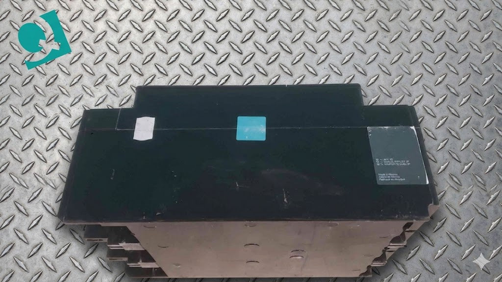 Square D LCL363506168 350 Amp 3 Pole 600V Circuit Breaker LCL 350A 65k LC Frame (SKU: 113388)