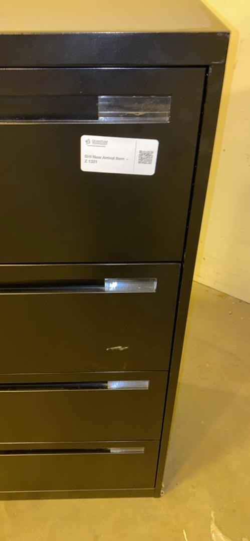 Lateral Filing Cabinet(S6LLST3452)