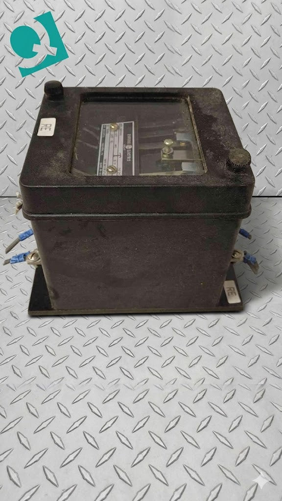 Square D 225A POWERPACT Circuit Breaker QBL32225 (109351)