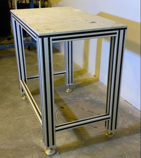 Plant Systems Engineering T73101 Analytical Table(S6LLST4526)