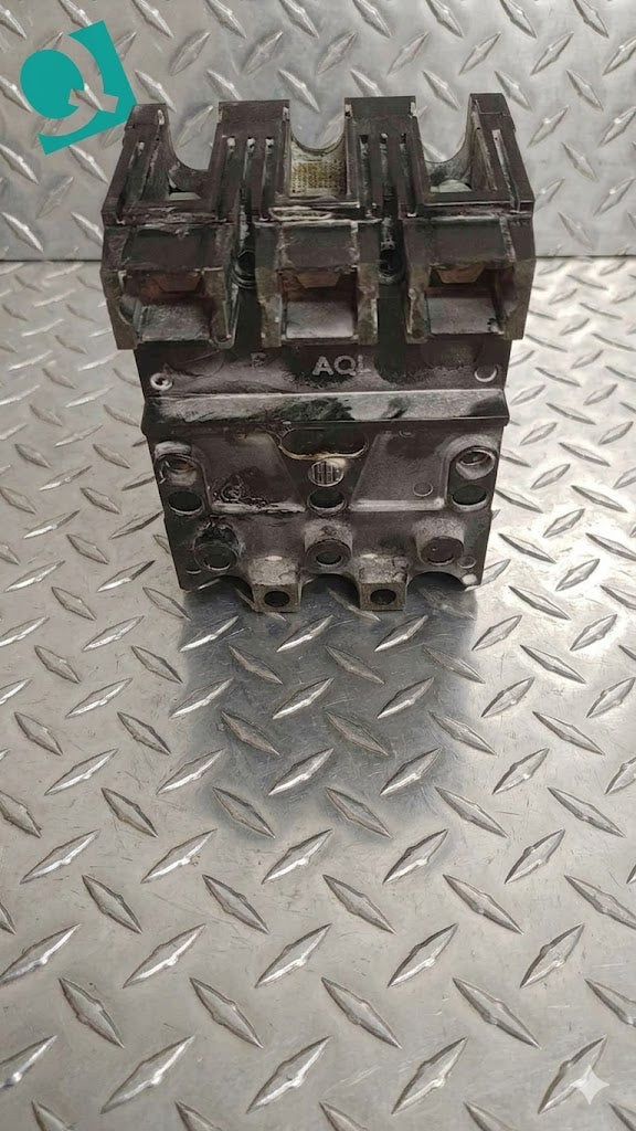 ITE Imperial Corporation Circuit Breaker 3A 3POLES 600V (SKU: 110227)