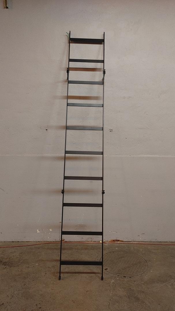 118" CPI Ladder Racking(S6LLST12799)