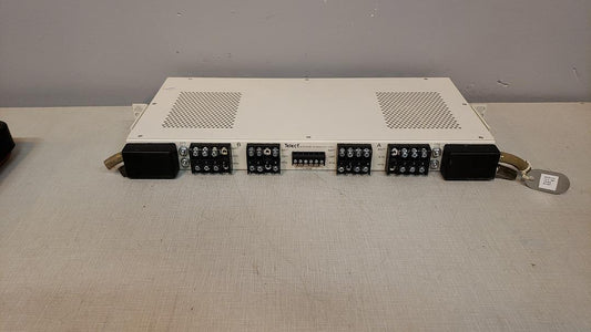 Telect Fuse Panel Dual 100A KTK-48 1900013(S6LLST7422)