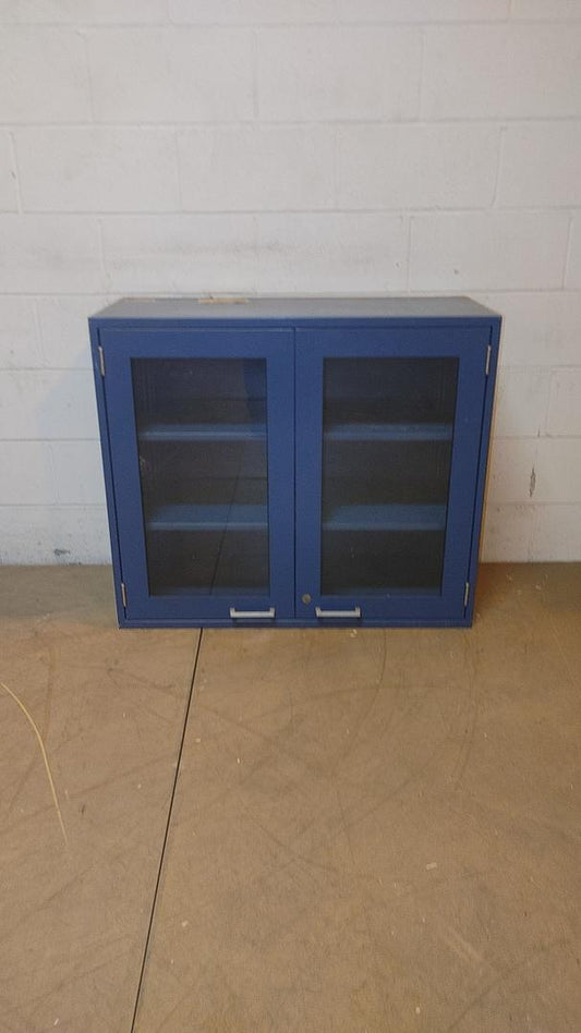 36" Hamilton Overhead Cabinet(S6LLST12179)