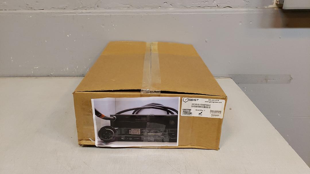 *Pickup Only* NEW Geist 2U PDU Strip 24A 2RCXR18315316BPS56D(S6LLST11178)