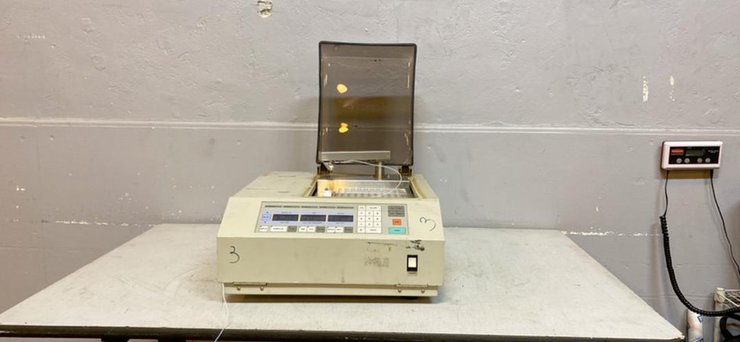TosoHaas TSK-6080 Sample Processor Autosampler(S6LLST6563)