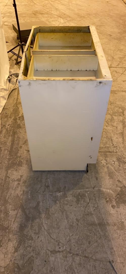 36" Hamilton Base(S6LLST3539)