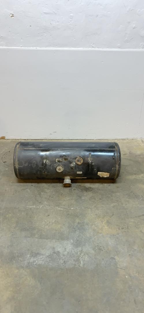 TOKYO RAD 33 Gallons Diesel Fuel Tank(S6LLST8734)