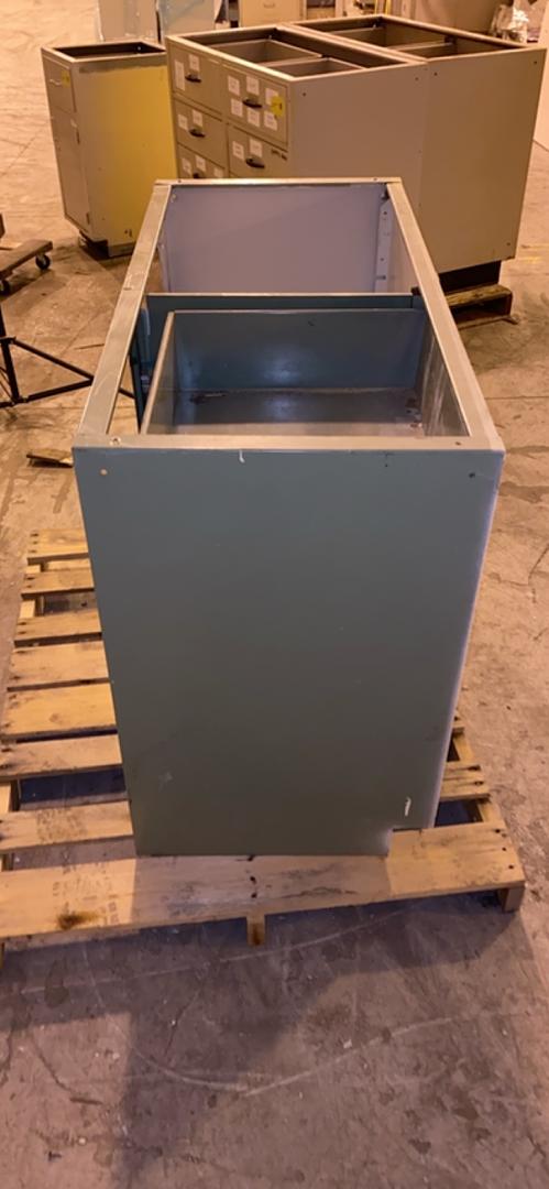 47" Kewaunee Base S6LLST3600(S6LLST3600)