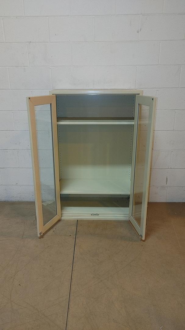 30" Duralab Overhead Cabinet(S6LLST12161)