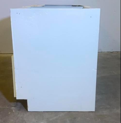 St. Charles Table with Casework (S6LLST4380)
