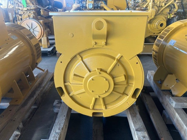 New Caterpillar 350KW Generator End - DPC1134