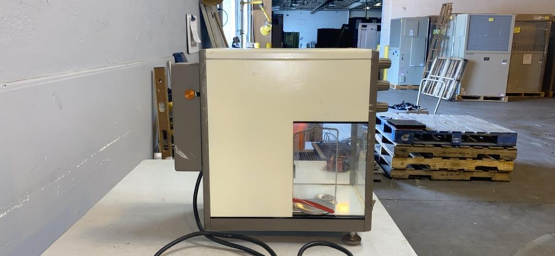 Mettler Toledo H20 Analytical Balance(S6LLST5360)