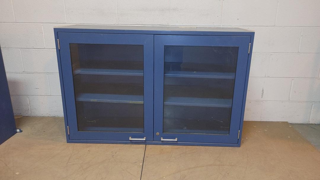 48" Hamilton Overhead Cabinet S6LLST12177(S6LLST12177)