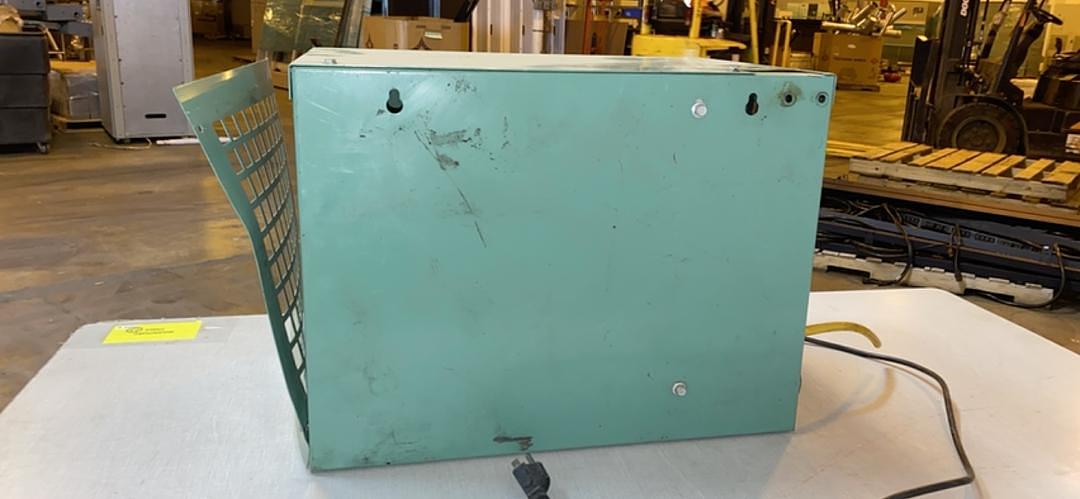 Dayton Speedaire Refrigerated Air Dryer 5UZ85 SCFM 10/20(S6LLST3519)