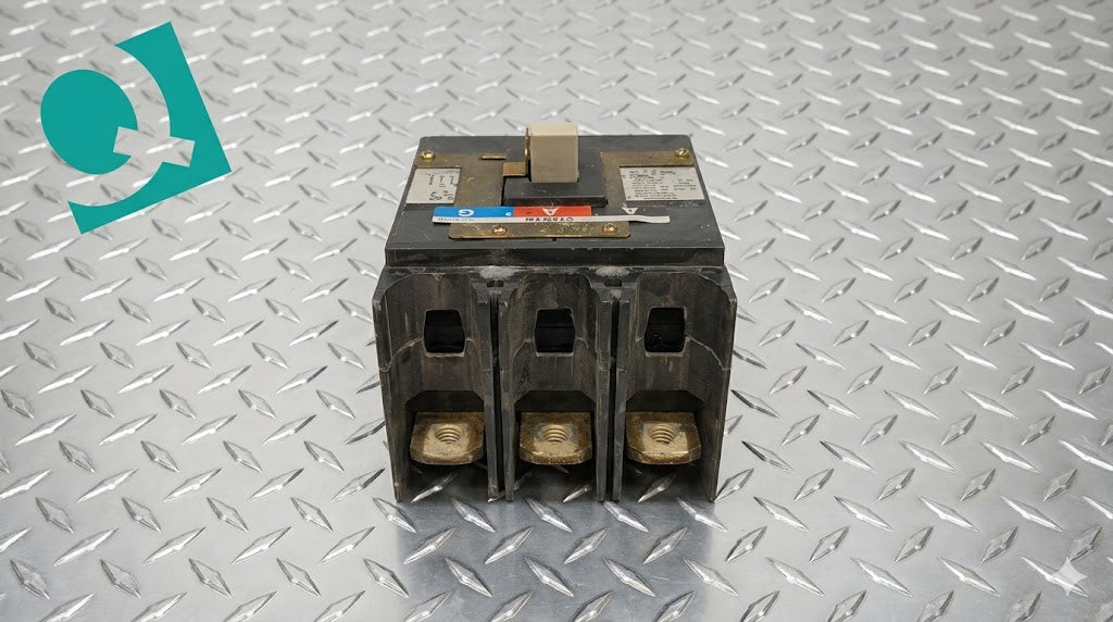 Spectra RMS HiBreak Circuit Breaker 400A SGHA36AT0400 (SKU:3643AA)