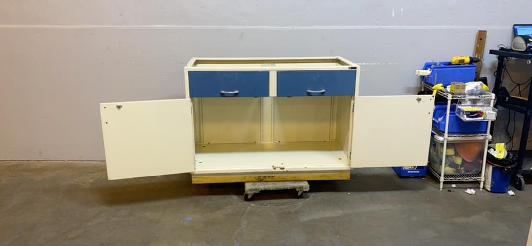 48" Kewaunee(S6LLST5725)