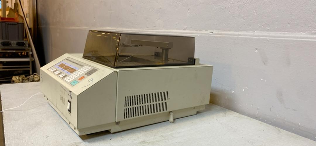 TosoHaas TSK-6080 Sample Processor Autosampler(S6LLST6563)