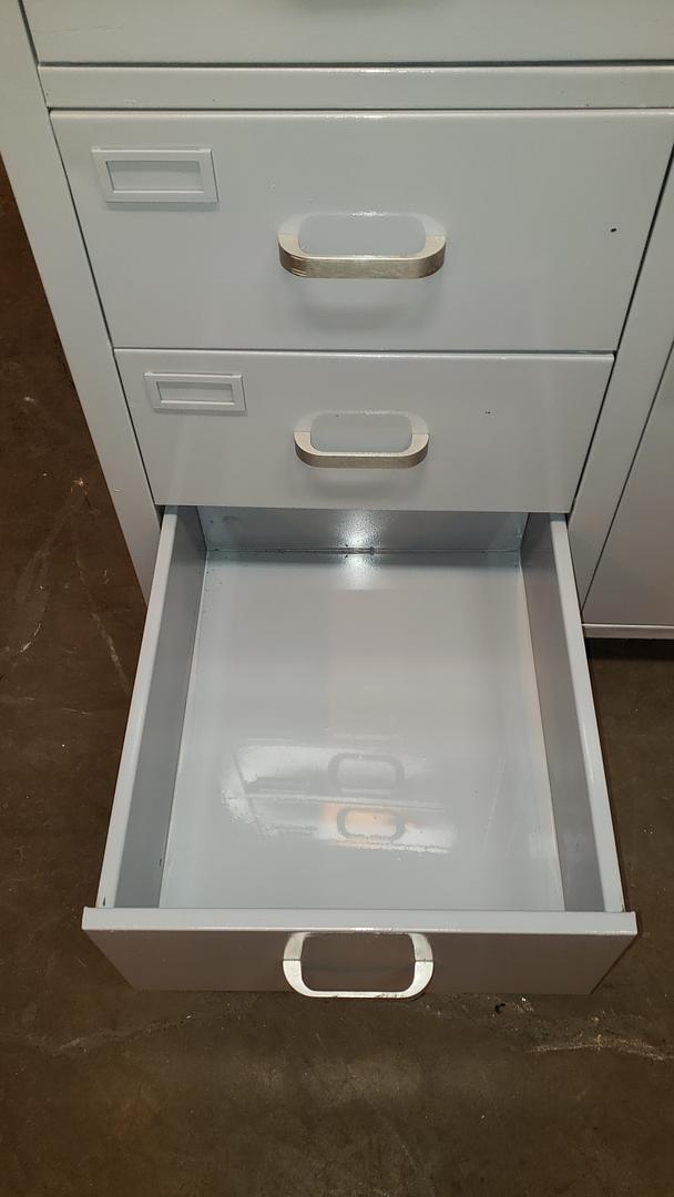 35" Duralab Base(S6LLST3542)