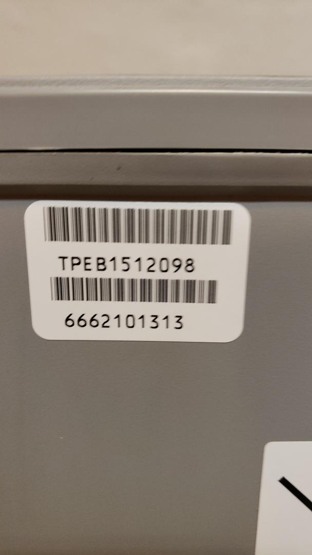 Lead Battery Data Safe 12HX400-FR 94A '17 TESTED GOOD(S6LLST11090)